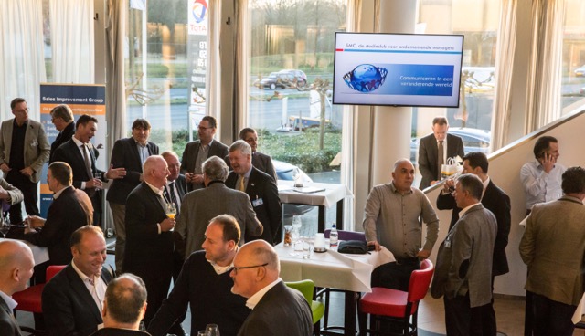 SMC 2016 AFAS